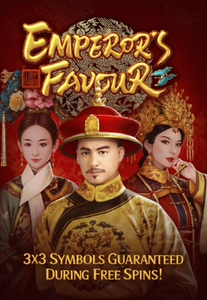 emperors-favour-PGSLOTXGAME.webp