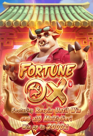 fortune-ox-PGSLOTXGAME.webp